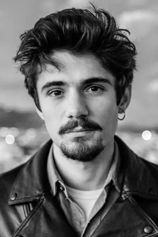Peliculas de Kostas Nikouli