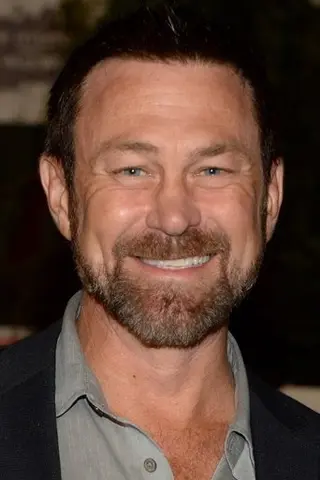 Peliculas de Grant Bowler