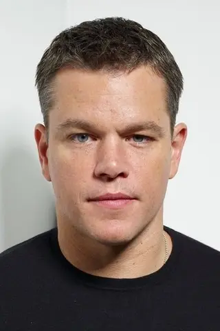 Peliculas de Matt Damon