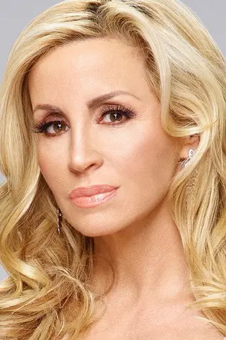 Peliculas de Camille Grammer