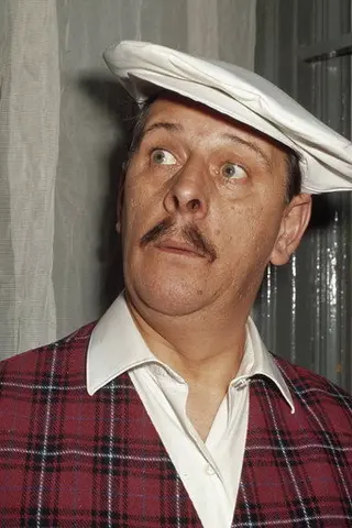 Joop Doderer - Córka • Potomstwo