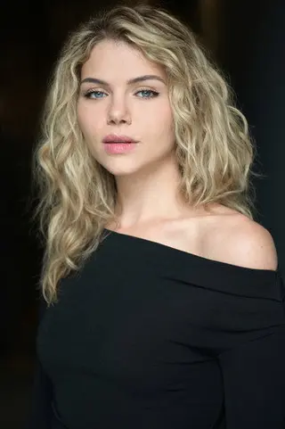 Peliculas de Laura Paolillo