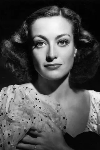 Peliculas de Joan Crawford