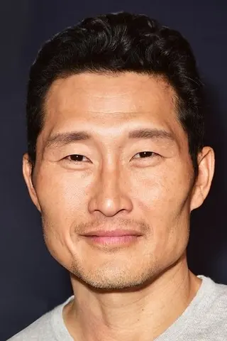 Peliculas de Daniel Dae Kim