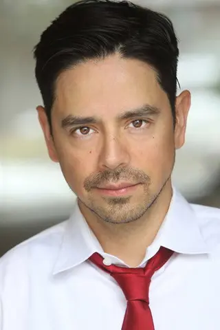 Peliculas de Alex Ruiz