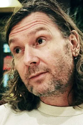 Peliculas de Lars Kjeldgård