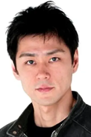 Katsuhiko Kawamoto - Córka • Potomstwo