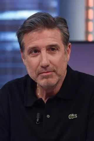 Peliculas de Emilio Aragón