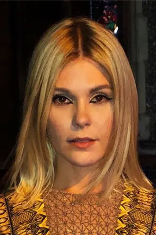 Peliculas de Hannah Arterton