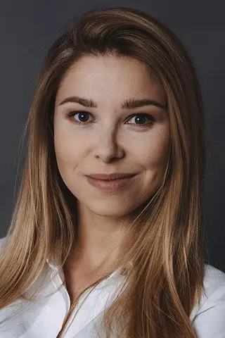 Milena Suszyńska - Córka • Potomstwo