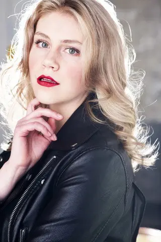 Peliculas de Sarah Luby