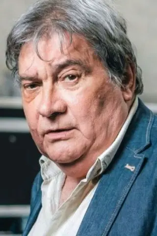 Peliculas de Alain Dorval