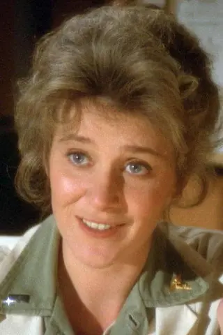Peliculas de Ann Sweeny