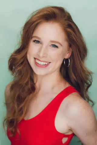 Peliculas de Rachel O'Hara