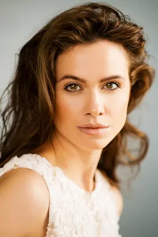 Peliculas de Zuzana Vejvodová