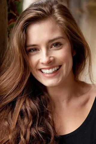 Peliculas de Rachel Shenton