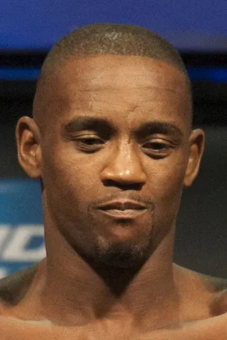 Peliculas de Yves Edwards