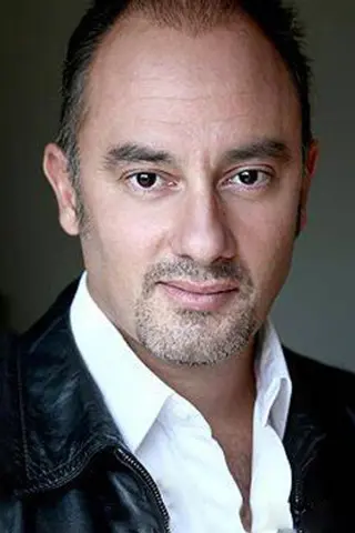 Peliculas de Marc Saez