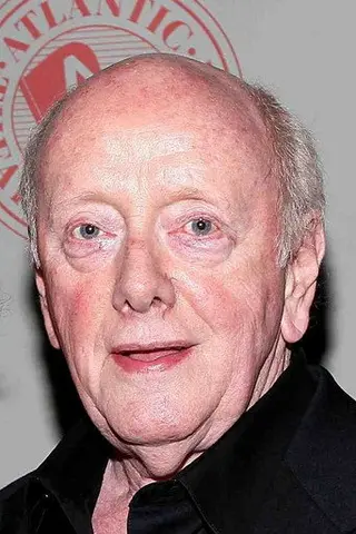 Peliculas de Peter Maloney
