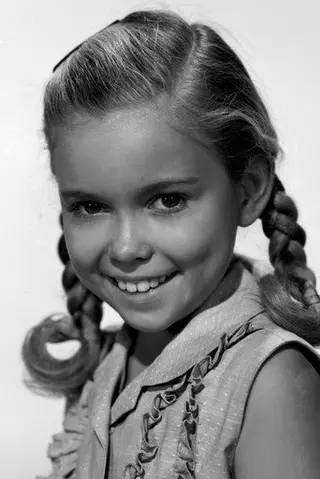 Peliculas de Mimi Gibson