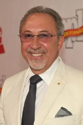 Peliculas de Emilio Estefan Jr.