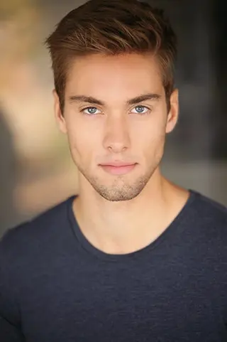 Peliculas de Austin North