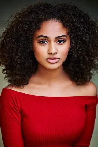 Peliculas de Daniella Taylor