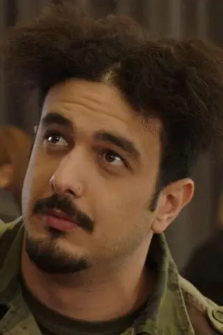 Peliculas de Nordine Salhi