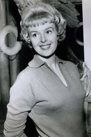 Peliculas de Patricia Donahue