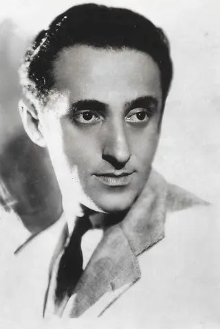 Peliculas de Leon Belasco