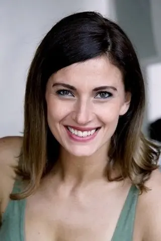 Peliculas de Alessandra Carrillo