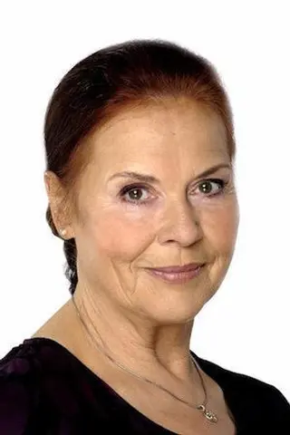Peliculas de Ursula Karusseit