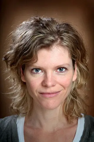 Peliculas de Inge Paulussen