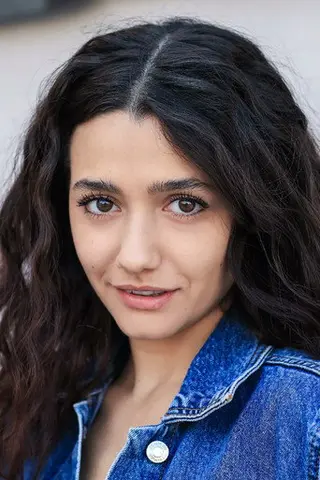 Anna Lucia Pierro - Córka • Potomstwo
