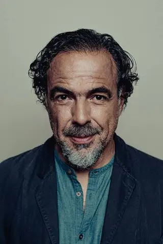 Peliculas de Alejandro G. Iñárritu