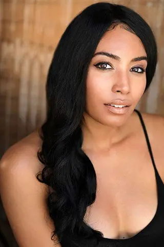 Peliculas de Chivonne Michelle