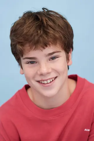 Peliculas de Riley Stiles