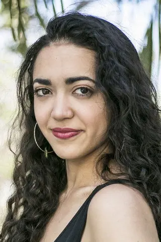 Peliculas de Alejandra Rivera Flaviá