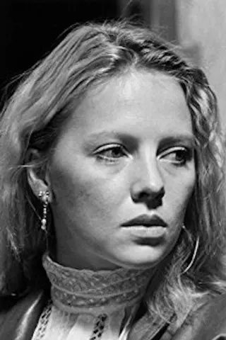 Peliculas de Agneta Eckemyr