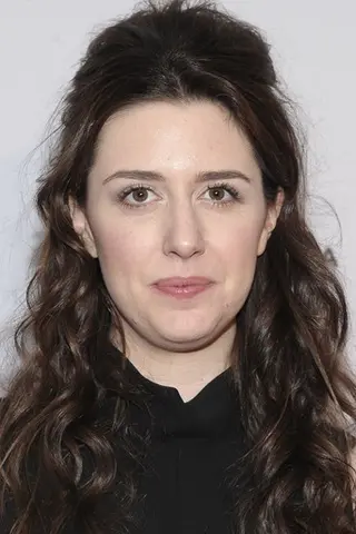 Peliculas de Zoë Worth