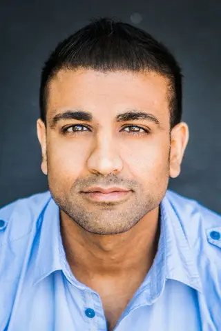 Peliculas de Amish Patel