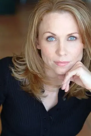 Peliculas de Melissa Barker