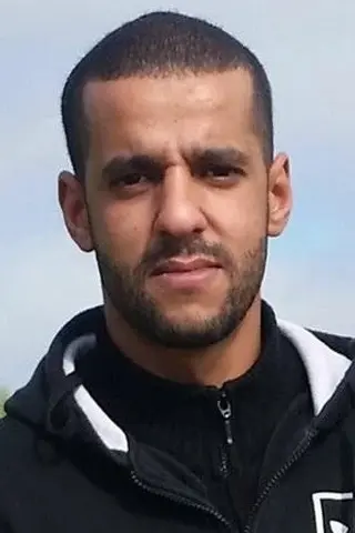 Peliculas de Abdelaaziz Attougui