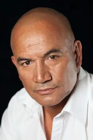 Peliculas de Temuera Morrison