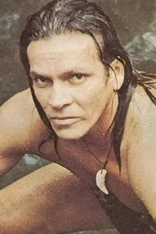 Peliculas de 'El Indio' Rincon