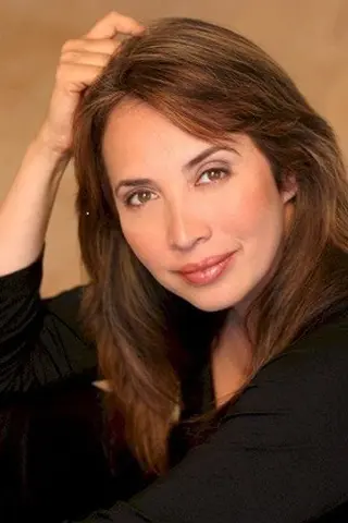 Peliculas de Angela Lanza