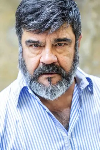 Peliculas de Francesco Pannofino