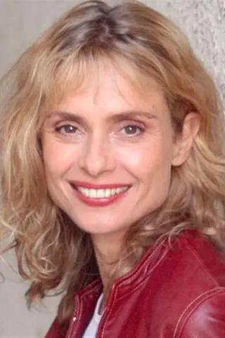 Peliculas de Maryam d'Abo