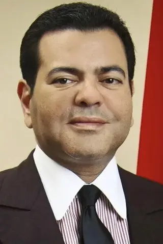 Prince Moulay Rachid - Córka • Potomstwo