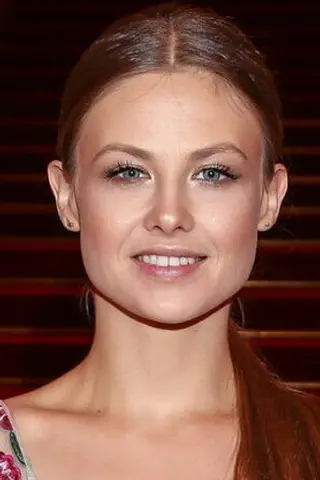 Peliculas de Anna Karczmarczyk